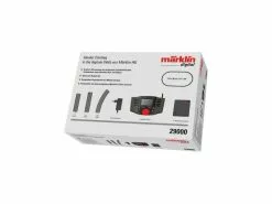 Märklin Startpackung H0 C-Gleis Digitaler Einstieg
