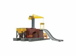 Märklin Güterverladebahnhof my world, H0