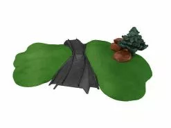 Märklin Aufgleishilfe, my world H0