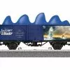Märklin Offener Güterwagen «Meeresleuchten« Jim Knopf Wilde 13 -Modelleisenbahnen Verkäufe 58452510 xxl