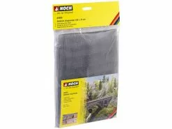 NOCH Gewebe Aludraht