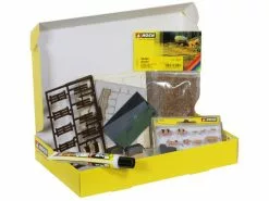 NOCH Waldhütte Laser-Cut Bausatz H0 11 NOCH Waldhütte Laser-Cut Bausatz H0 -Modelleisenbahnen Verkäufe 58516357 xxl