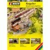 NOCH Ratgeber Modell-Landschaftsbau Ratgeber 2 NOCH Ratgeber Modell-Landschaftsbau Ratgeber -Modelleisenbahnen Verkäufe 58516417 xxl