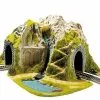 NOCH Tunnel 1-gleisig, gebogen -Modelleisenbahnen Verkäufe 58518756 xxl