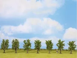 NOCH Laubbäume