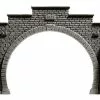 NOCH Tunnelportal 2-gleisig 1 NOCH Tunnelportal 2-gleisig -Modelleisenbahnen Verkäufe 58519587 xxl