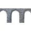 NOCH Steinmauer Arkaden -Modelleisenbahnen Verkäufe 58519641 xxl