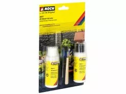 NOCH Modellwasser 2K color