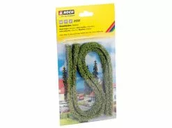 NOCH Hecke hellgrün