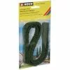 NOCH Hecke dunkelgrün -Modelleisenbahnen Verkäufe 58520040 xxl