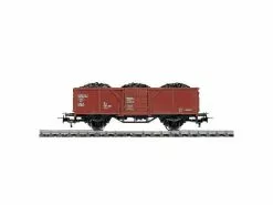 Märklin Offener Güterwagen H0 Start up DB mit Kohle