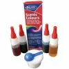Deluxe Materials Naturfarben Scenic Colours-Set