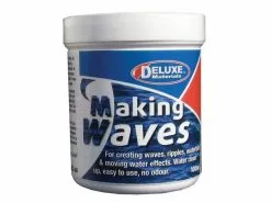 Deluxe Materials Modellwasser Making Waves 100 ml