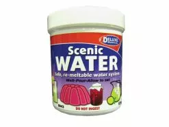 Deluxe Materials Modellwasser Scenic Water 125 ml