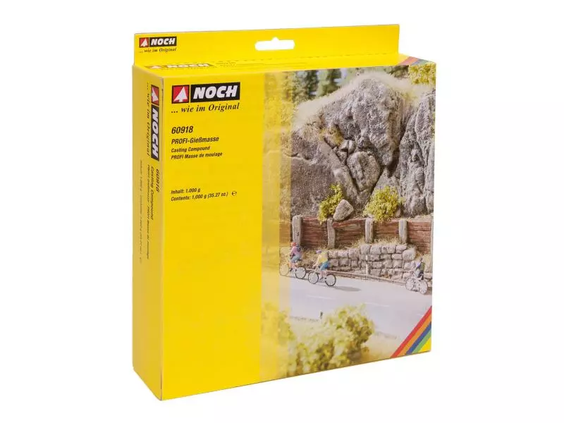 NOCH Giessmasse 3 NOCH Giessmasse