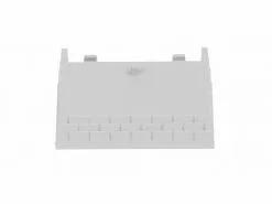 Piko Bettungs A-Gleis Sockel für Anschluss-Clip 6 Stück, H0