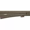 Trix C-Gleis-Weiche links R 1114.6 mm, 12.1° -Modelleisenbahnen Verkäufe 58889841 xxl