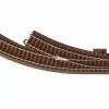 Trix C-Gleis-Bogenweiche rechts R 360 mm, 30° -Modelleisenbahnen Verkäufe 58889880 xxl