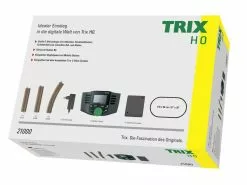 Trix Startpackung Digitaler Einstieg