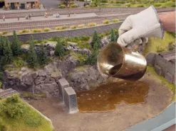 NOCH Modellwasser Water-Drops Color -Modelleisenbahnen Verkäufe 77975924 xxl