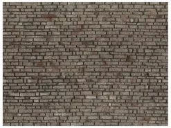 NOCH Strukturfolie Schichtmauerwerk