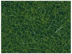 NOCH Wildgras 9 mm Dunkelgrün