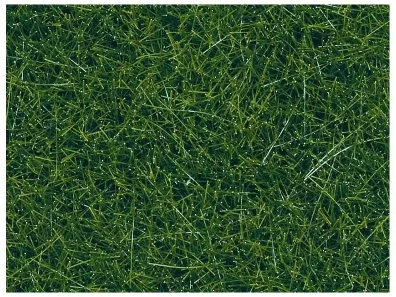 NOCH Wildgras 9 mm Dunkelgrün 3 NOCH Wildgras 9 mm Dunkelgrün