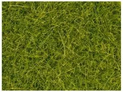NOCH Streumaterial 4 mm, 20 g Gras Hellgrün