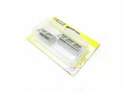 NOCH Frühbeete mit Salat