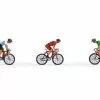 NOCH Figuren Rennradfahrer 3 Stück, H0 -Modelleisenbahnen Verkäufe 78018132 xxl