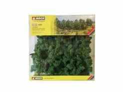 NOCH Laubbäume 10-14 cm, 8 Stück