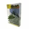NOCH Mischwald 14-18 cm, 6 Stück -Modelleisenbahnen Verkäufe 78018252 xxl