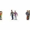 NOCH Figuren Gleichgeschlechtliche Paare 3 Stück, H0 -Modelleisenbahnen Verkäufe 78018315 xxl