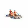 NOCH Figuren Wildwasserrafting 4 Stück, H0 -Modelleisenbahnen Verkäufe 78018421 xxl
