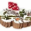 NOCH Bausatz Diorama Kit Winter Dream -Modelleisenbahnen Verkäufe 78018616 xxl