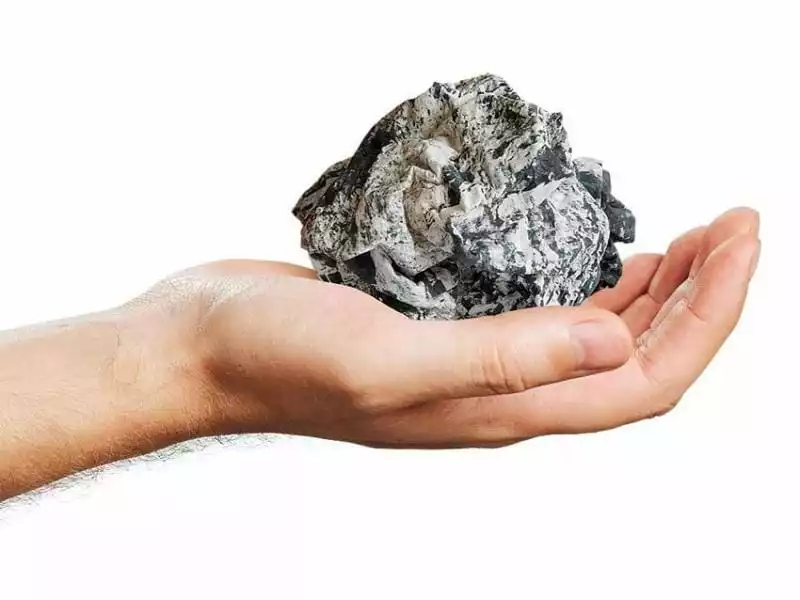 NOCH Knitterfelsen Wildspitze 8 NOCH Knitterfelsen Wildspitze – Bild 6