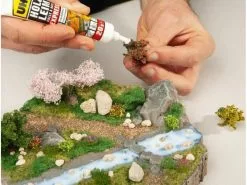 NOCH Bausatz Diorama Kit Summer Breeze -Modelleisenbahnen Verkäufe 78024130 xxl