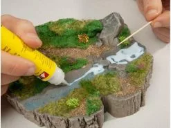 NOCH Bausatz Diorama Kit Summer Breeze -Modelleisenbahnen Verkäufe 78024151 xxl