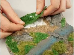 NOCH Bausatz Diorama Kit Summer Breeze -Modelleisenbahnen Verkäufe 78024154 xxl