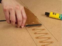 NOCH Struktur-Strasse Römischer Verbund -Modelleisenbahnen Verkäufe 78024260 xxl 1