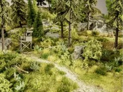 NOCH Grasbüschel 6 mm gedeckte Farben -Modelleisenbahnen Verkäufe 78024497 xxl