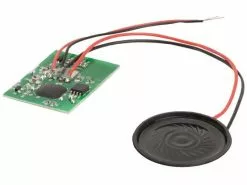 NOCH Linde mit Vogelzwitschern 10 NOCH Linde mit Vogelzwitschern -Modelleisenbahnen Verkäufe 78027193 xxl