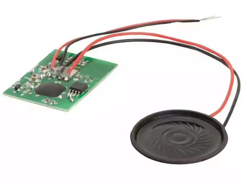 NOCH Linde mit Vogelzwitschern 6 NOCH Linde mit Vogelzwitschern – Bild 4