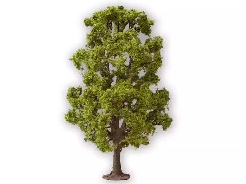 NOCH Linde mit Vogelzwitschern 4 NOCH Linde mit Vogelzwitschern – Bild 2