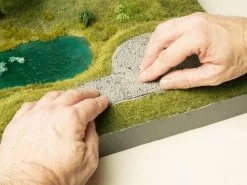 NOCH Strukturfolie Schichtmauerwerk 9 NOCH Strukturfolie Schichtmauerwerk -Modelleisenbahnen Verkäufe 78027586 xxl