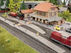 NOCH Bahnsteig Epoche III-IV, Set 4-teilig 11 NOCH Bahnsteig Epoche III-IV, Set 4-teilig -Modelleisenbahnen Verkäufe 78027697 xxl 2