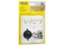 NOCH Figuren Alphornbläser mit Sound 2 Stück, H0 -Modelleisenbahnen Verkäufe 78027748 xxl