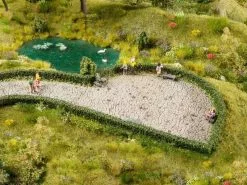 NOCH Strukturfolie Steinplatten -Modelleisenbahnen Verkäufe 78027958 xxl