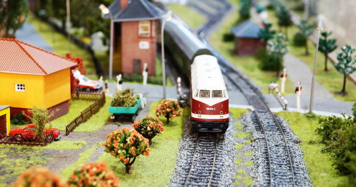 Modelleisenbahnen Verkaufsladen -Modelleisenbahnen Verkäufe modelleisenbahn ueckermuende